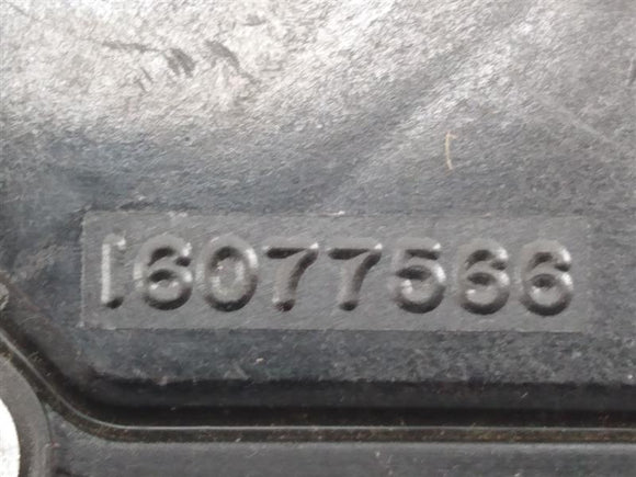 Cadillac Allante Rear Light Control Module