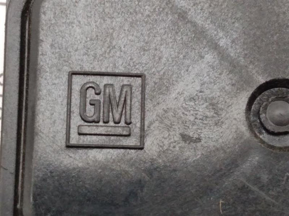 Cadillac Allante Rear Light Control Module