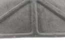 Cadillac Allante Trunk Lid Upper Trim Panel-3