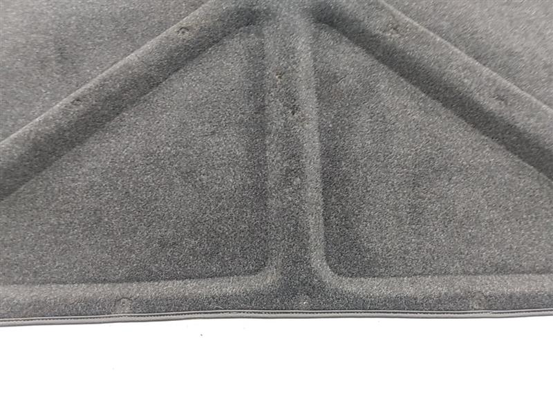 Cadillac Allante Trunk Lid Upper Trim Panel