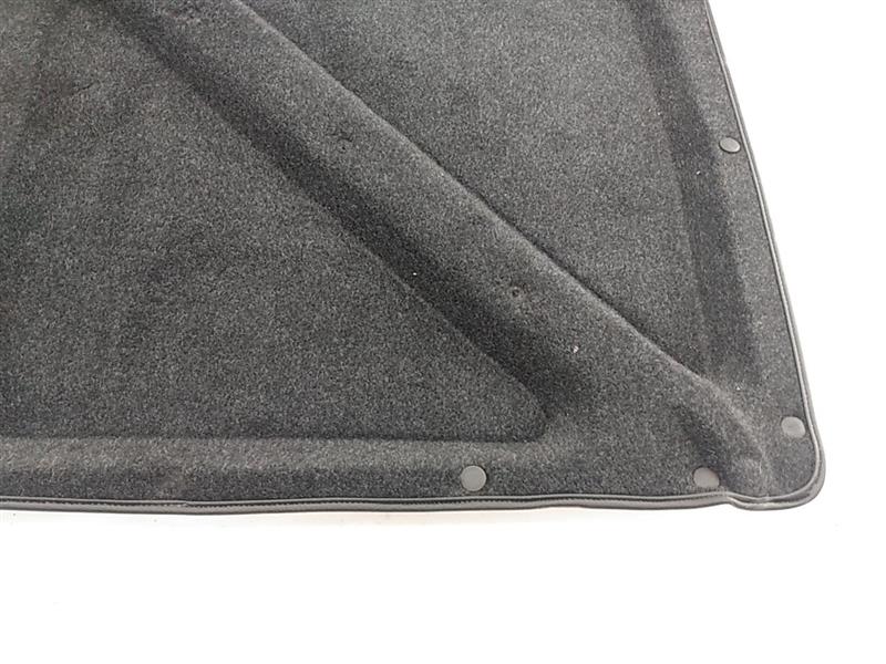 Cadillac Allante Trunk Lid Upper Trim Panel