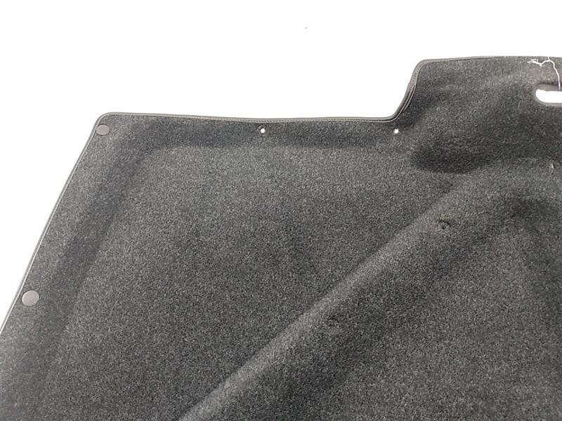 Cadillac Allante Trunk Lid Upper Trim Panel