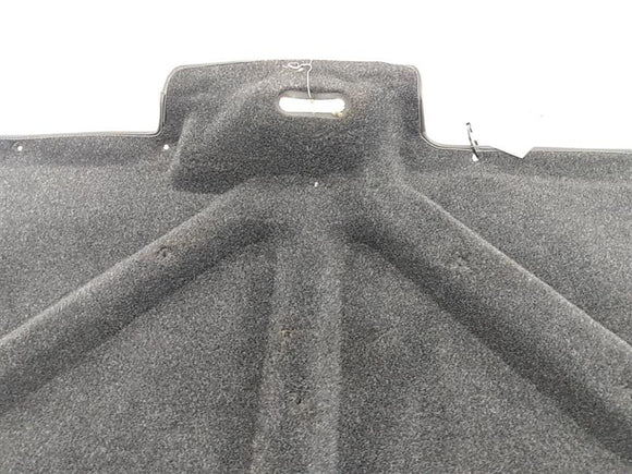 Cadillac Allante Trunk Lid Upper Trim Panel