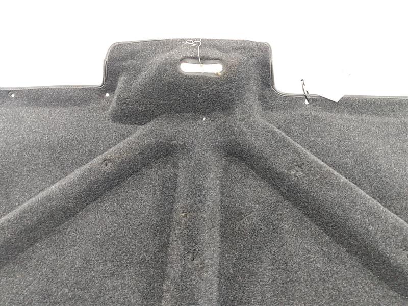 Cadillac Allante Trunk Lid Upper Trim Panel
