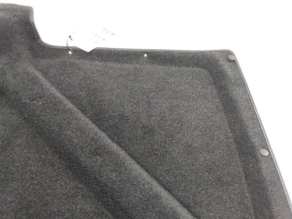 Cadillac Allante Trunk Lid Upper Trim Panel