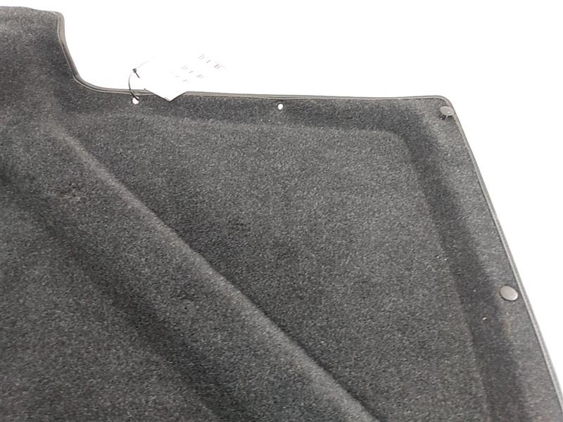 Cadillac Allante Trunk Lid Upper Trim Panel