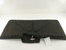 Cadillac Allante Trunk Lid Upper Trim Panel-8