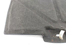 Cadillac Allante Trunk Lid Upper Trim Panel-9
