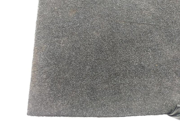 Cadillac Allante Trunk Spare Wheel Cover Panel