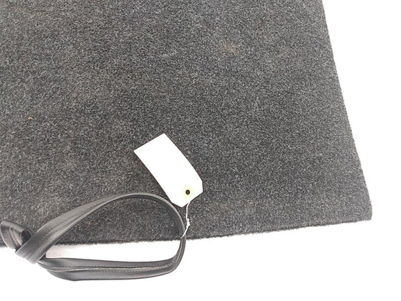 Cadillac Allante Trunk Spare Wheel Cover Panel