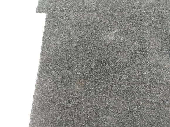 Cadillac Allante Trunk Spare Wheel Cover Panel