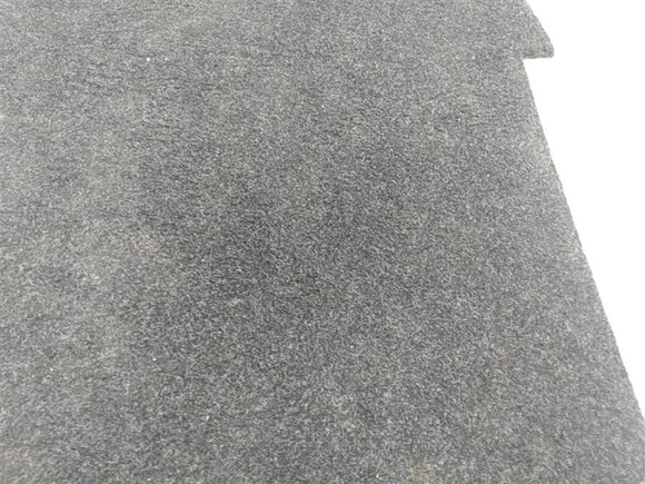 Cadillac Allante Trunk Spare Wheel Cover Panel