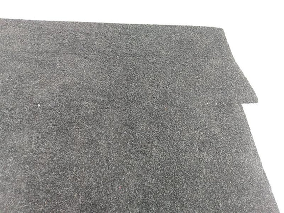 Cadillac Allante Trunk Spare Wheel Cover Panel