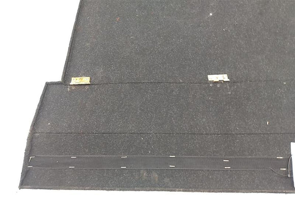 Cadillac Allante Trunk Spare Wheel Cover Panel