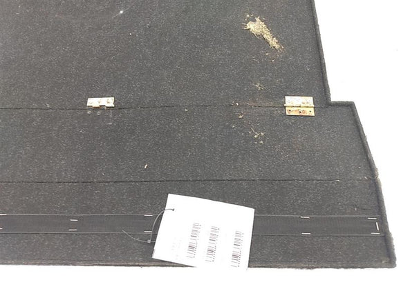 Cadillac Allante Trunk Spare Wheel Cover Panel