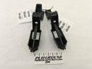 Cadillac Allante Pair of Right and Left Tonneau Hinges-1