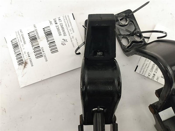 Cadillac Allante Pair of Right and Left Tonneau Hinges
