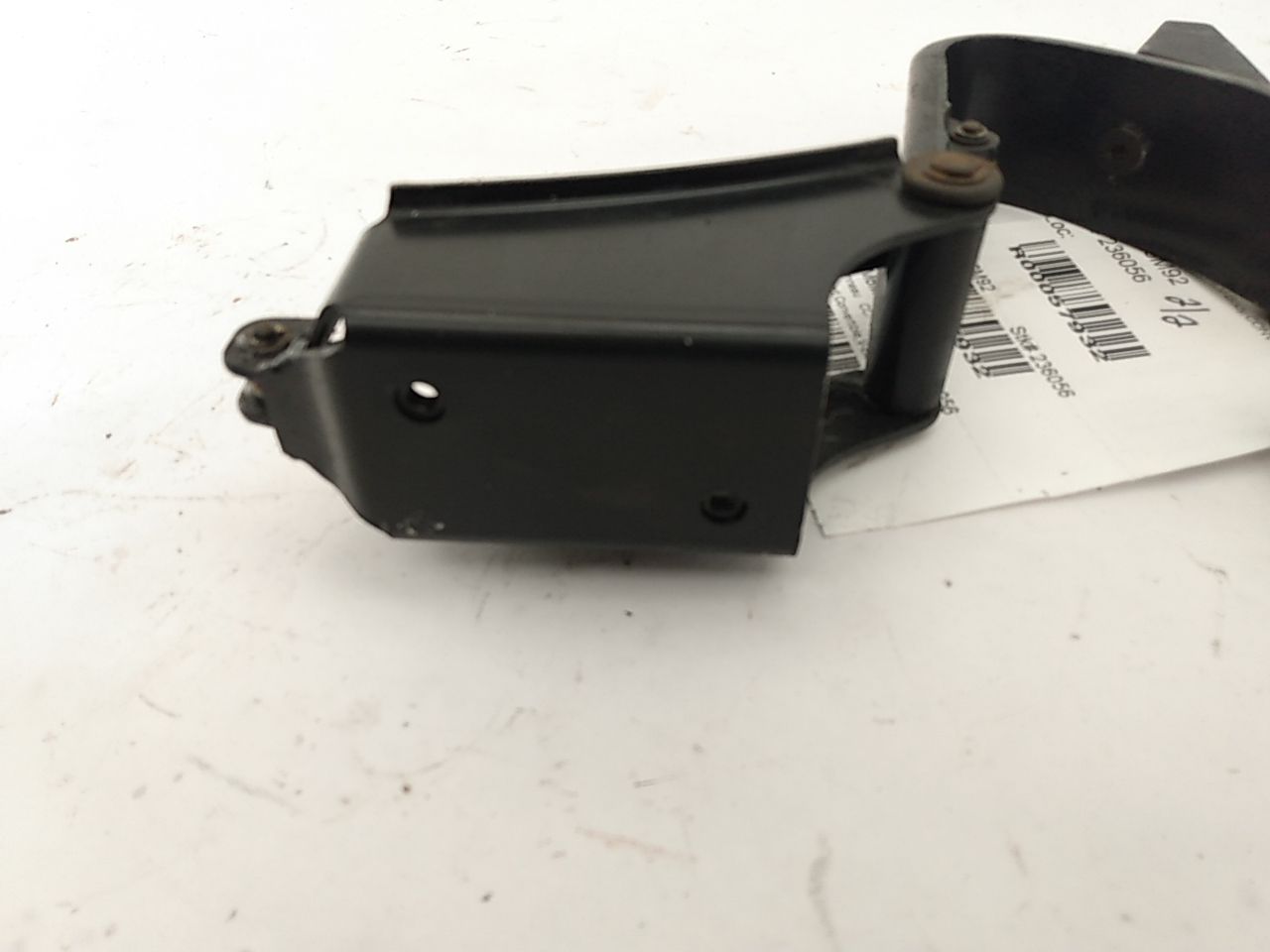 Cadillac Allante Pair of Right and Left Tonneau Hinges