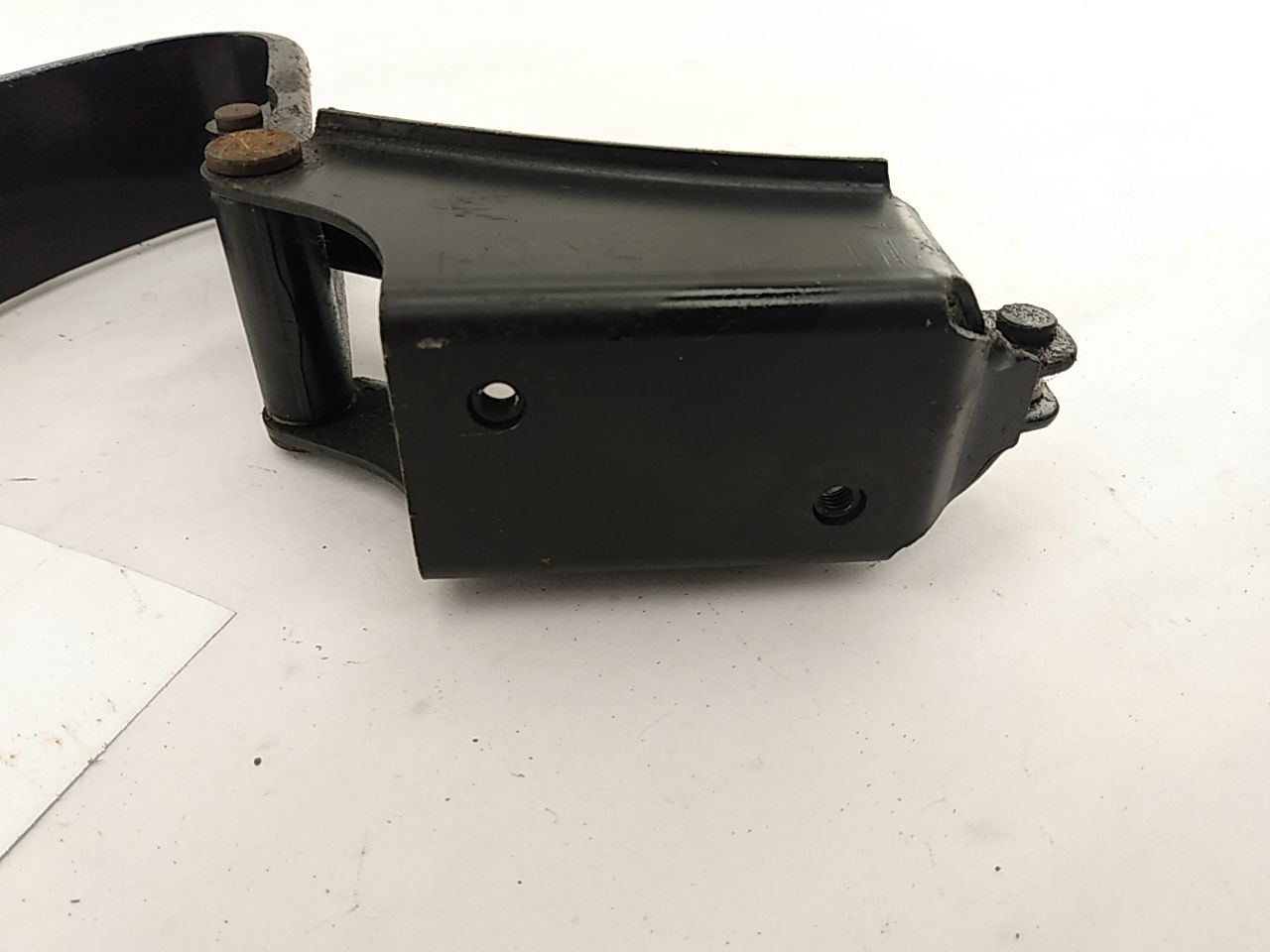 Cadillac Allante Pair of Right and Left Tonneau Hinges