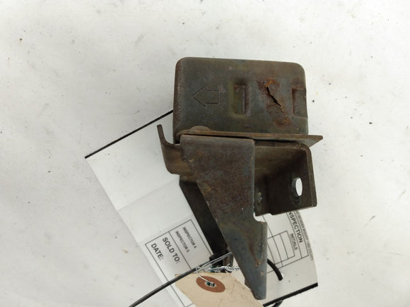 Cadillac Allante SRS Impact Sensor