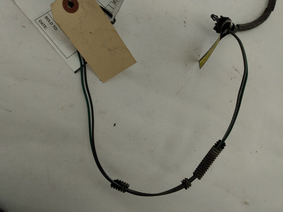 Cadillac Allante SRS Impact Sensor