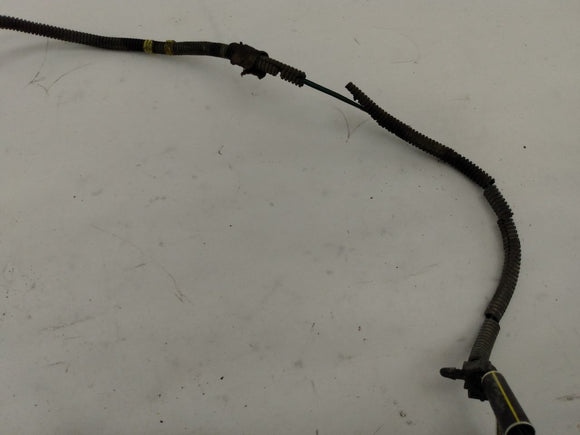 Cadillac Allante SRS Impact Sensor