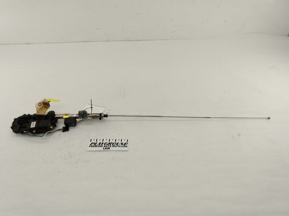 Cadillac Allante **AS-IS** Power Radio Antenna
Motor Only 
No Mast No Antenna