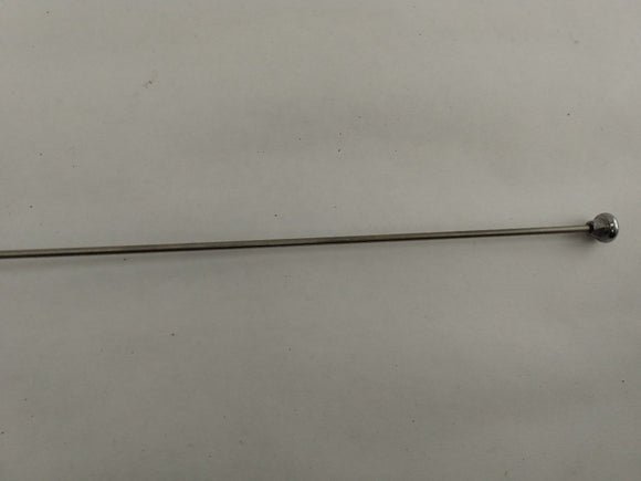 Cadillac Allante **AS-IS** Power Radio Antenna
Motor Only 
No Mast No Antenna