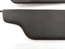 Cadillac Allante Pair of Left and Right Sun Visors-3