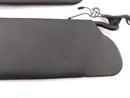 Cadillac Allante Pair of Left and Right Sun Visors-4