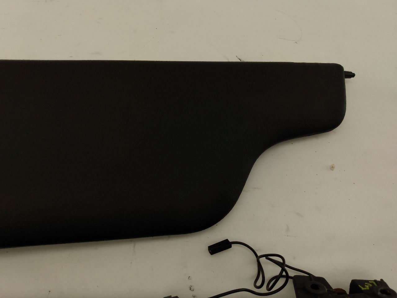 Cadillac Allante Pair of Left and Right Sun Visors