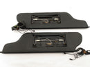 Cadillac Allante Pair of Left and Right Sun Visors-7