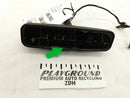 Cadillac Allante Rear View Mirror-1