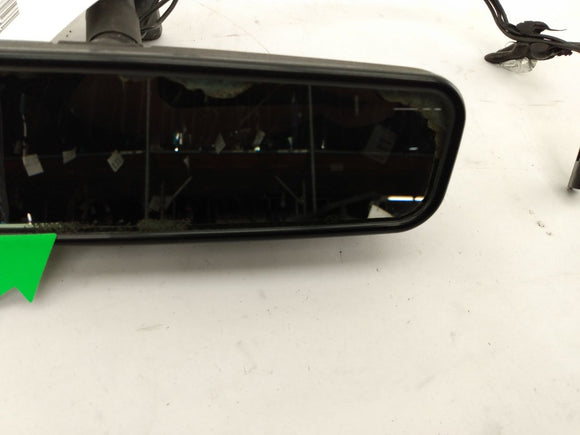Cadillac Allante Rear View Mirror