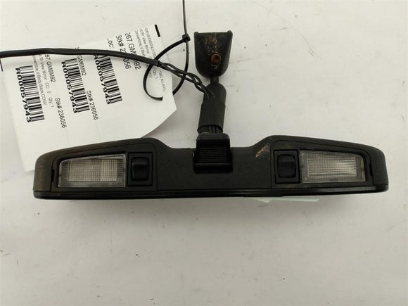 Cadillac Allante Rear View Mirror