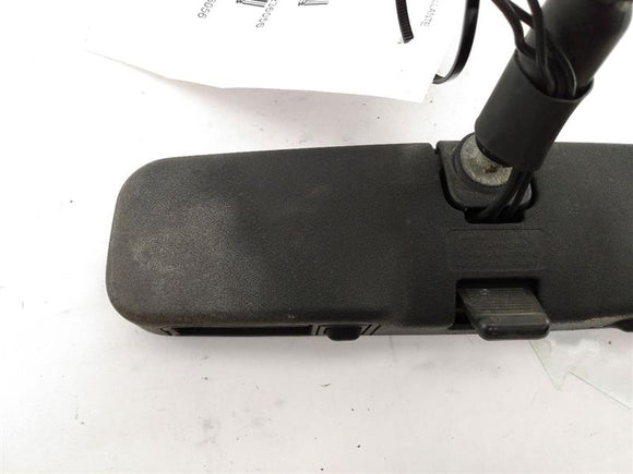 Cadillac Allante Rear View Mirror