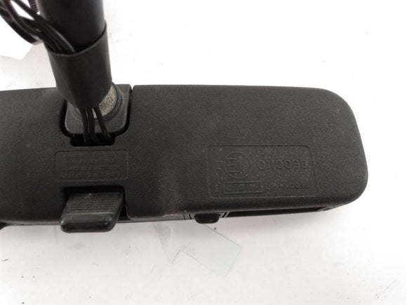 Cadillac Allante Rear View Mirror