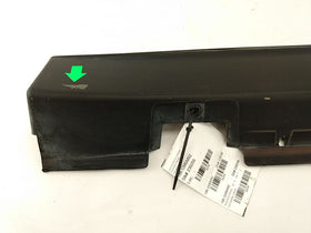 Cadillac Allante Left Rocker Panel - 0