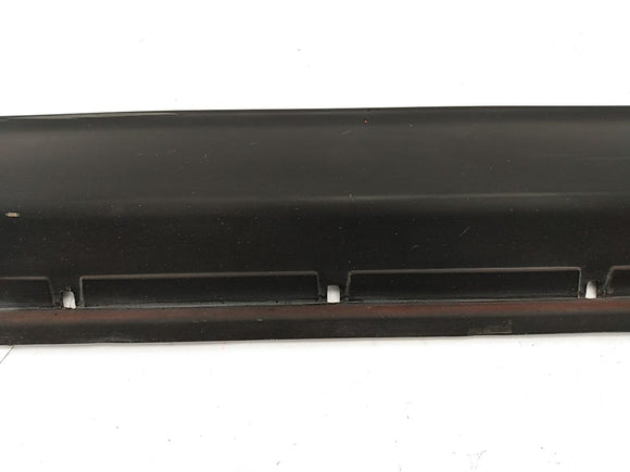 Cadillac Allante Left Rocker Panel