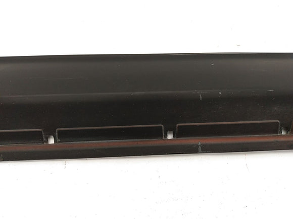Cadillac Allante Left Rocker Panel
