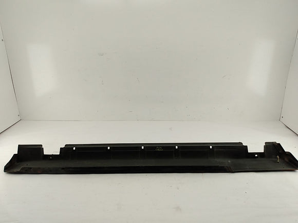 Cadillac Allante Left Rocker Panel