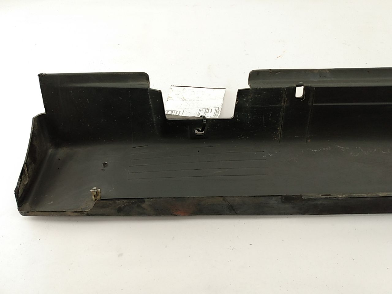 Cadillac Allante Left Rocker Panel