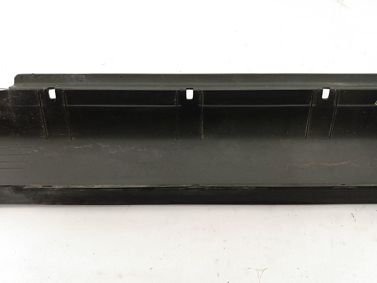 Cadillac Allante Left Rocker Panel