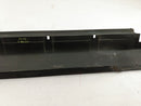 Cadillac Allante Left Rocker Panel-9