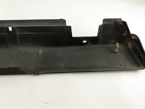 Cadillac Allante Left Rocker Panel