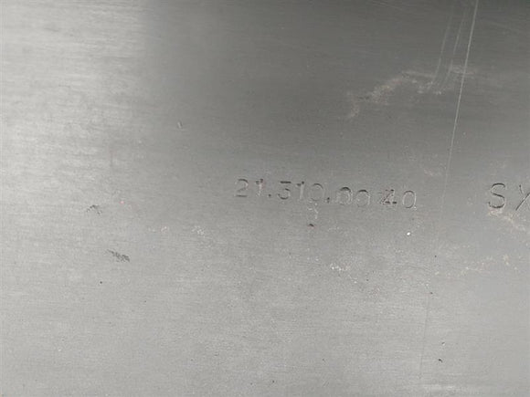 Cadillac Allante Left Rocker Panel