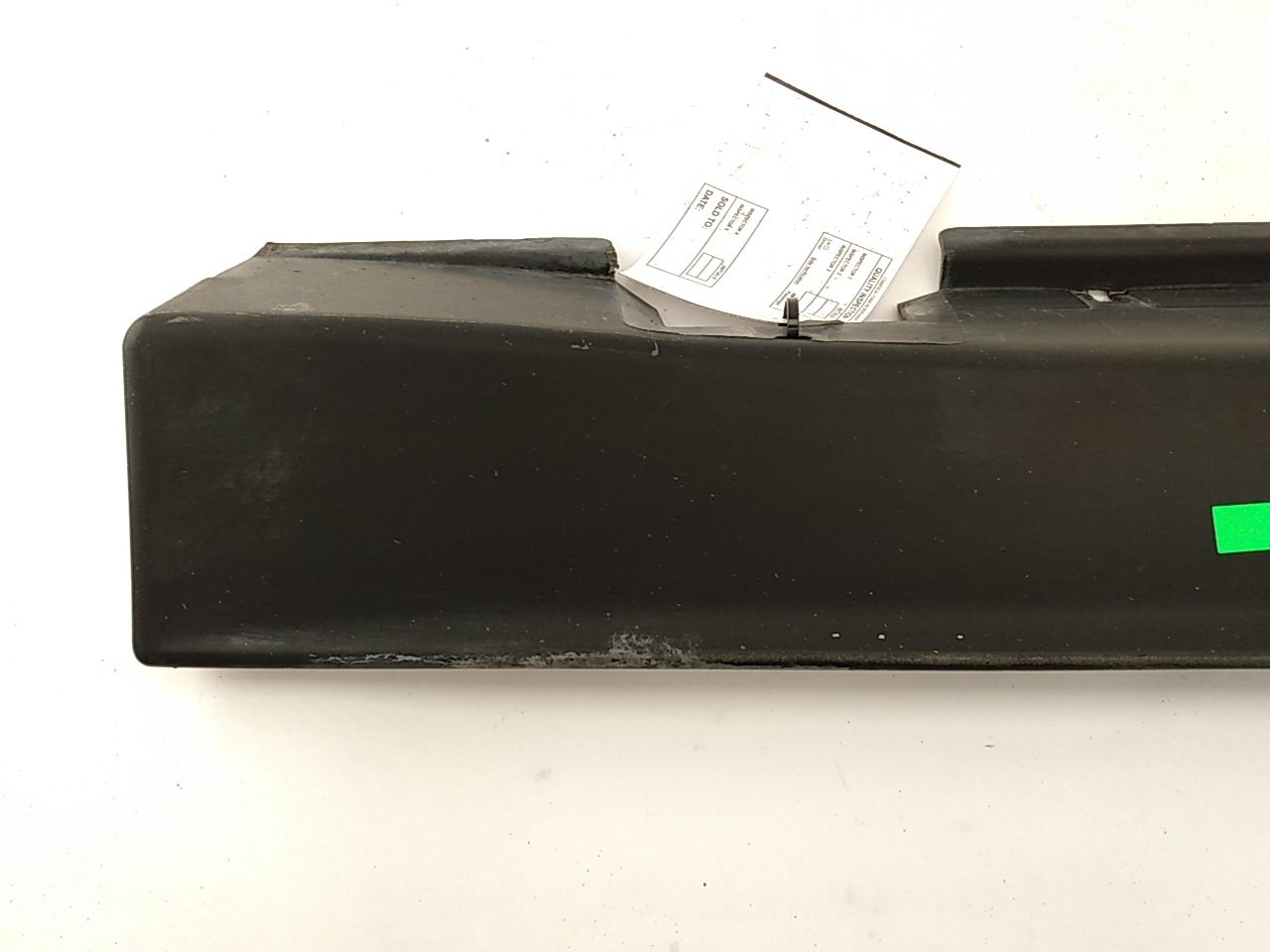 Cadillac Allante Right Rocker Panel - 0