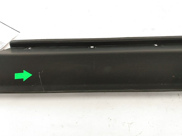 Cadillac Allante Right Rocker Panel