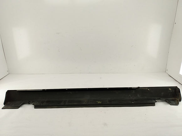 Cadillac Allante Right Rocker Panel