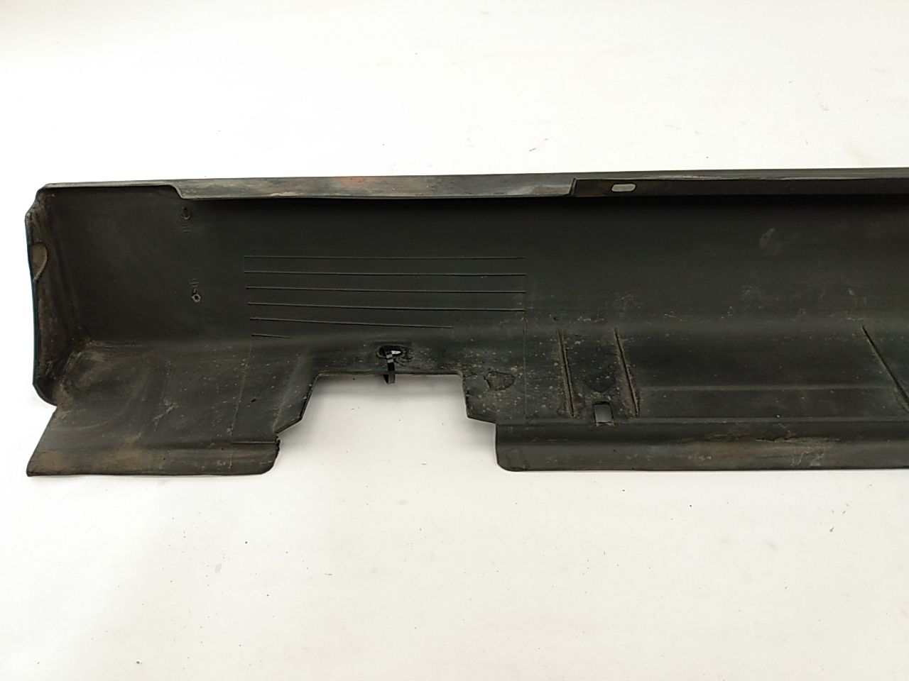 Cadillac Allante Right Rocker Panel